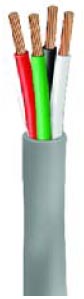16AWG-4C Unshielded Pair Cable